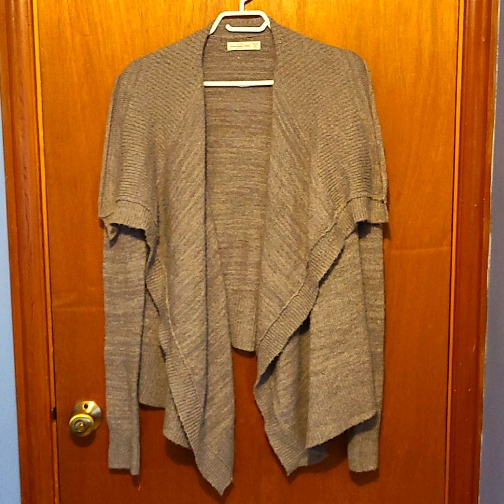 Abercrombie & Fitch Cardigan